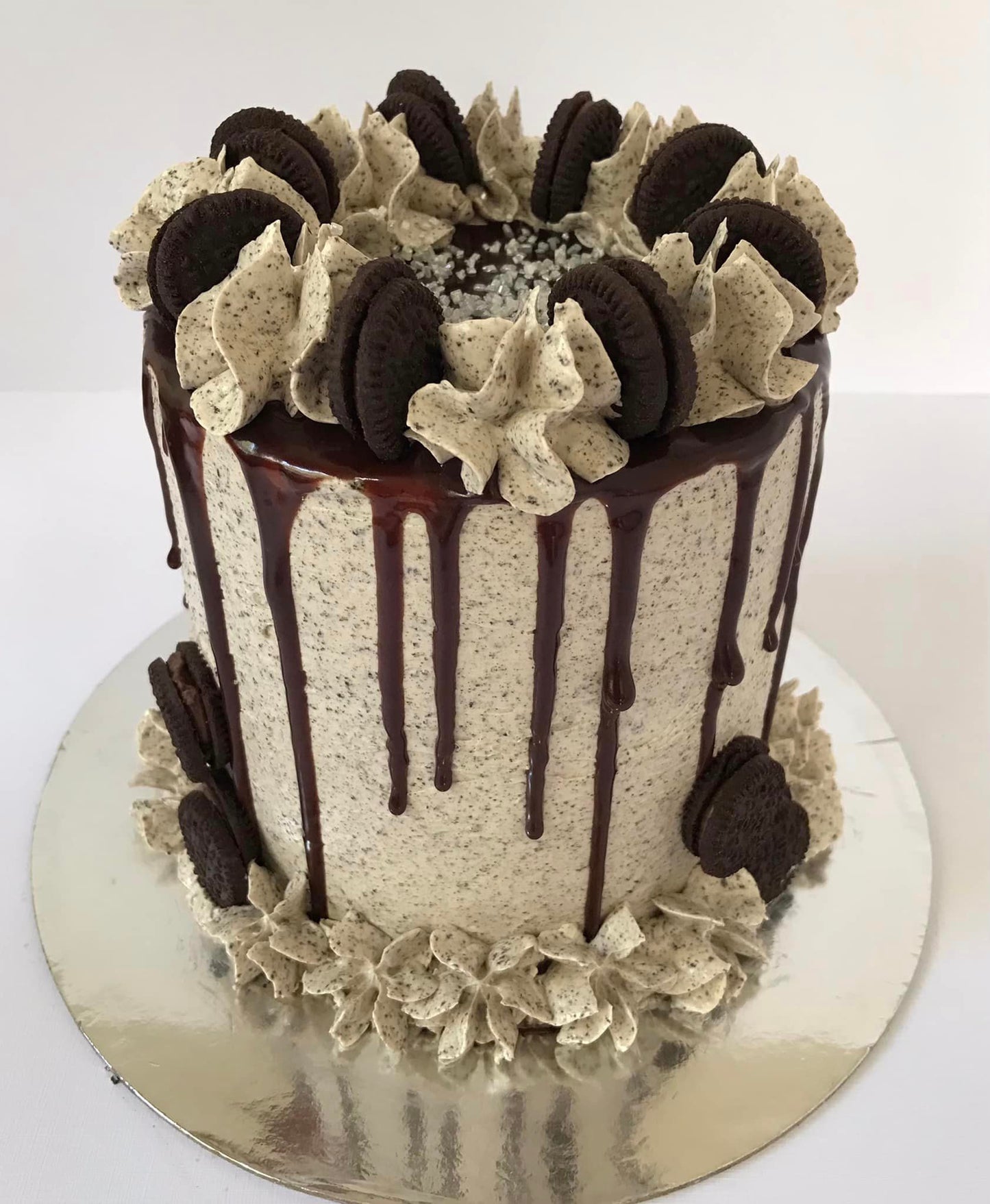 Oreo Cake