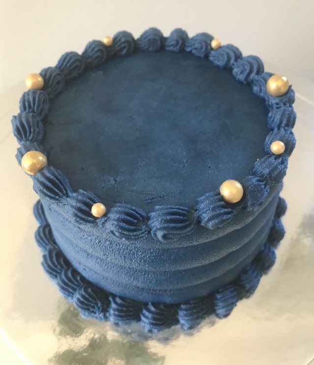 Mini Cake Range