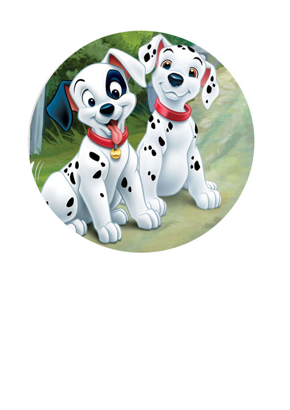 101 Dalmations