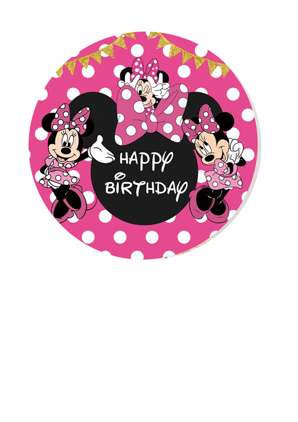 Minnie 3