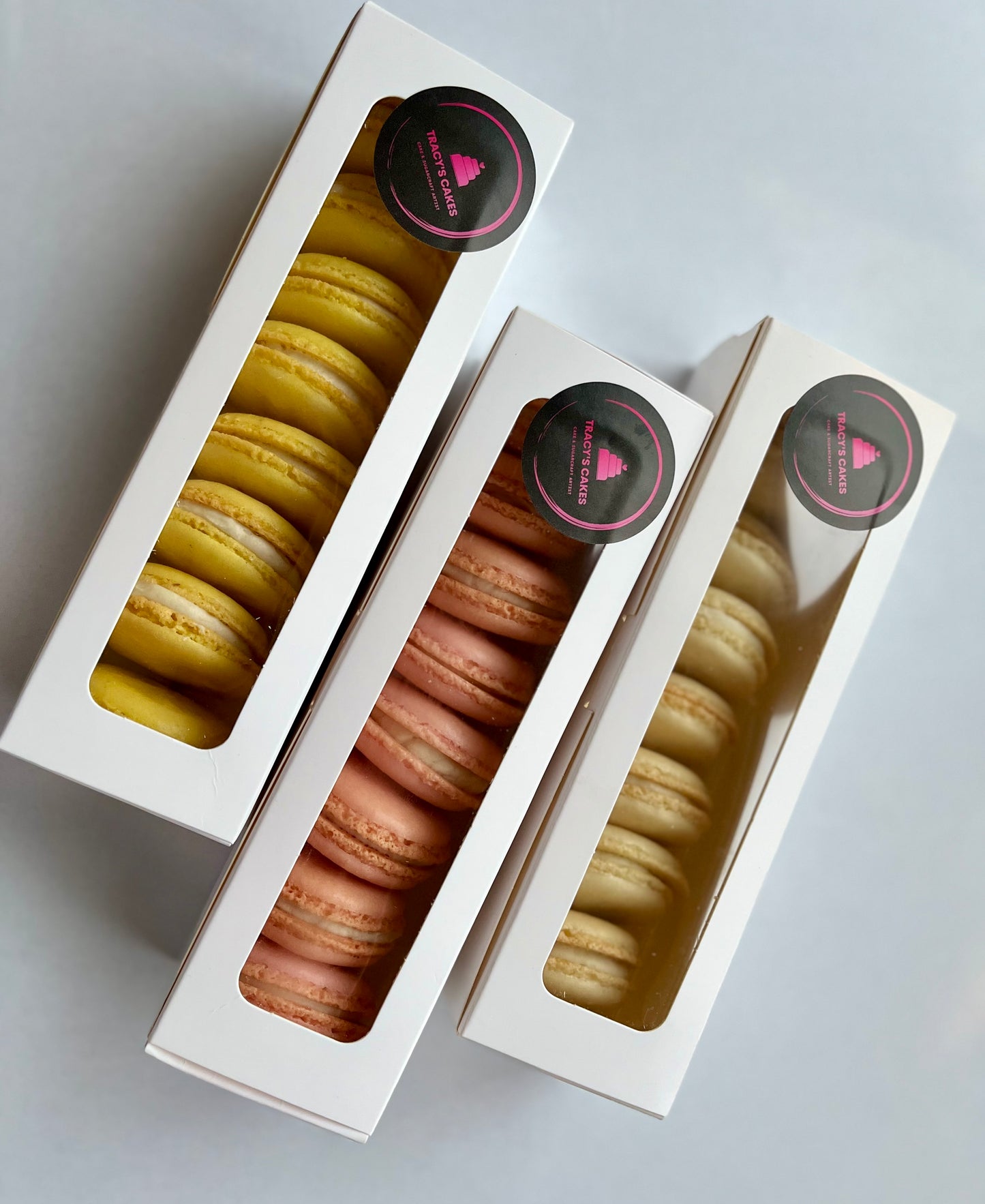 Macarons