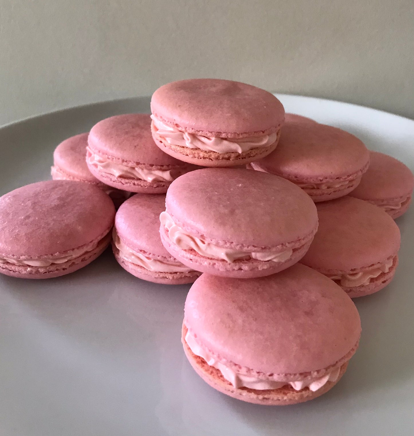 Macarons