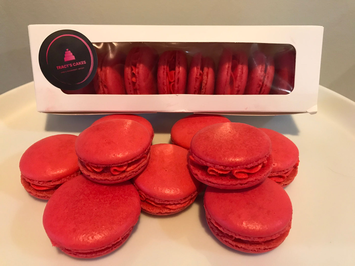 Macarons