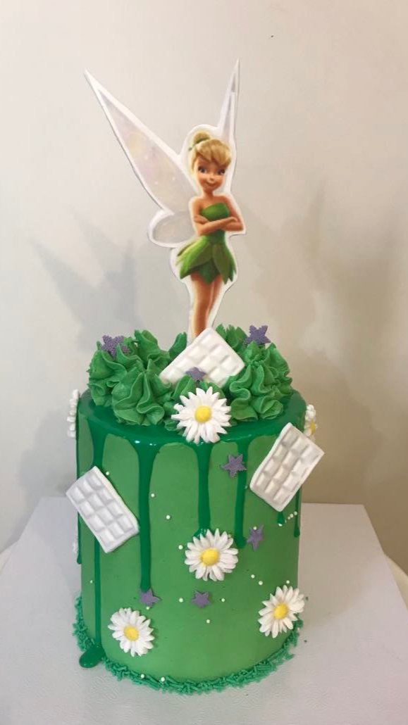 Kids Theme Cake
