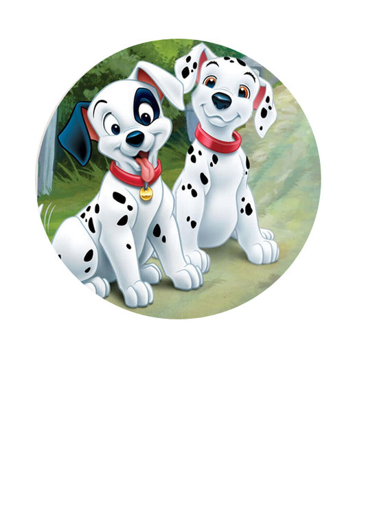 101 Dalmations