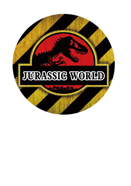 Jurassic World