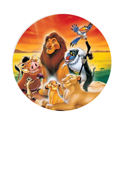 Lion King
