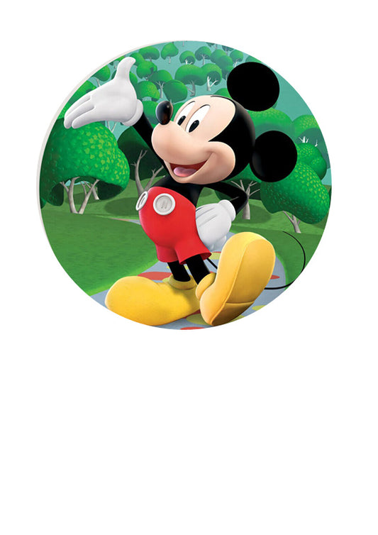 Mickey Mouse 2