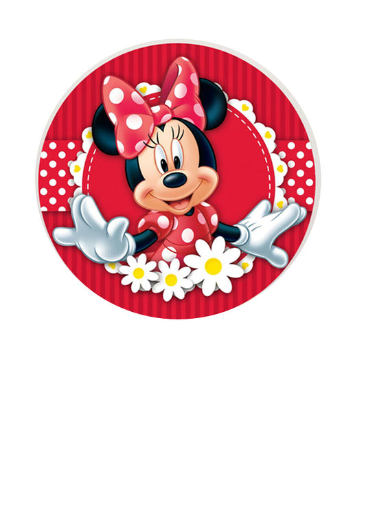 Minnie 2