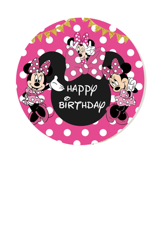 Minnie 3