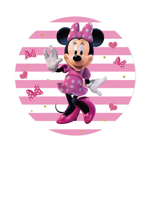 Minnie Mouse 6