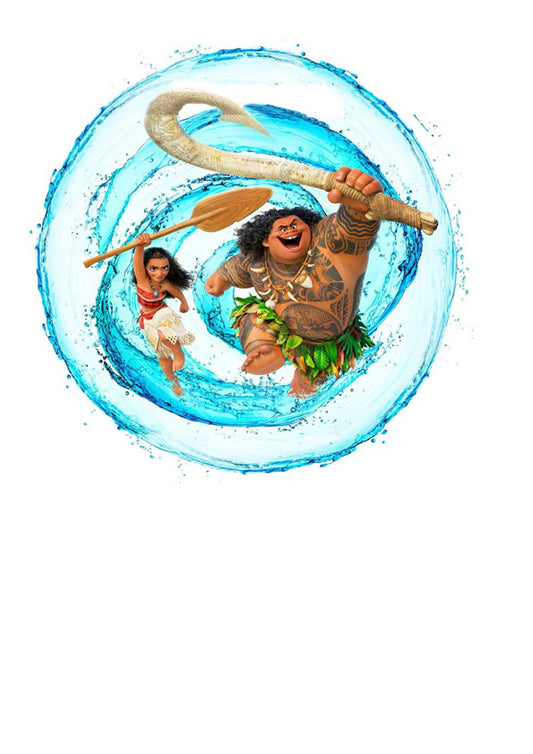 Moana