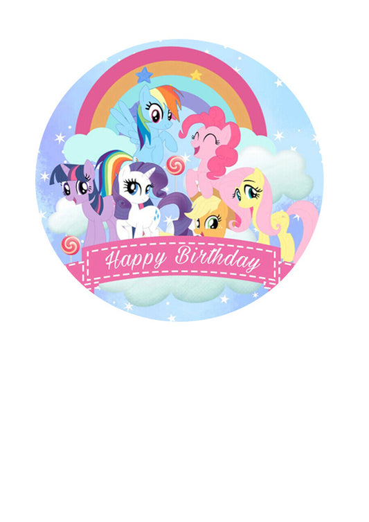 My Little Pony