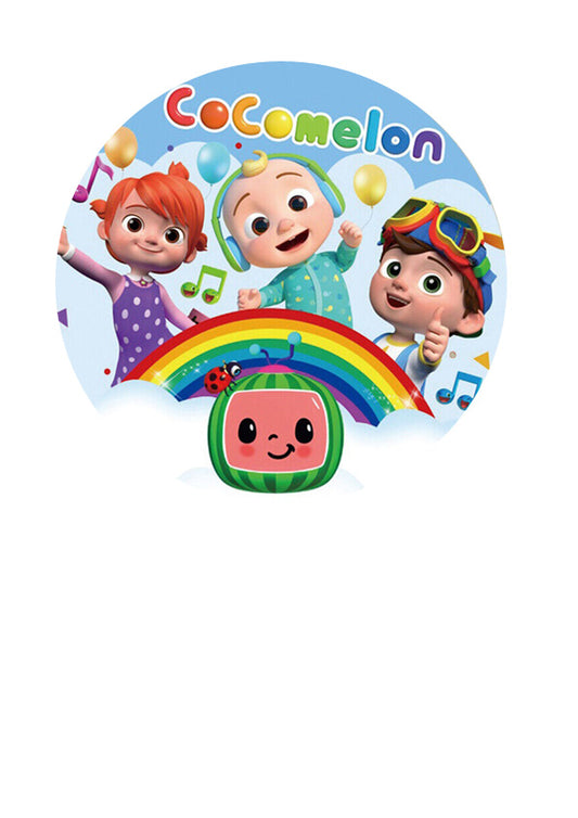 Cocomelon