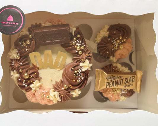 Whittakers Bento Box