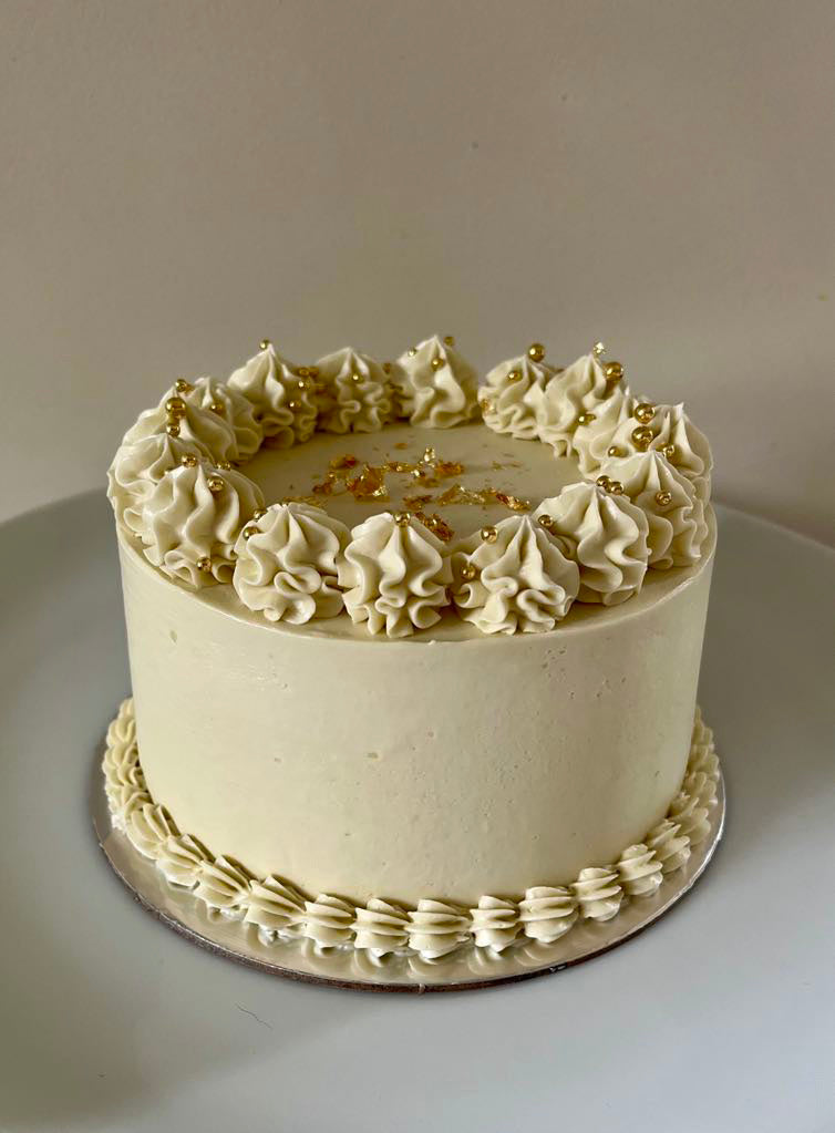 Mini Cake Range