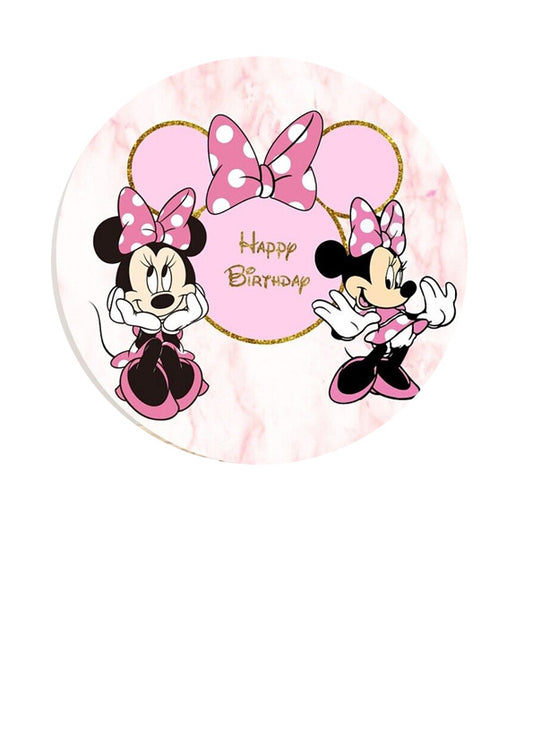 Minnie 4