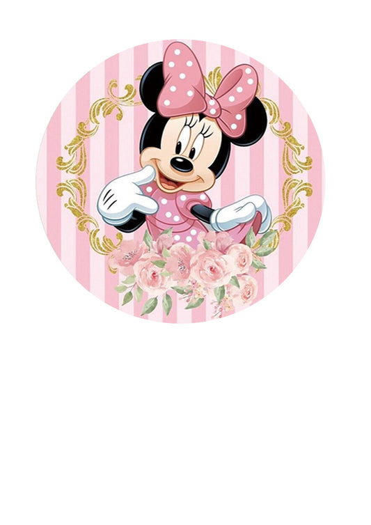 Minnie 5