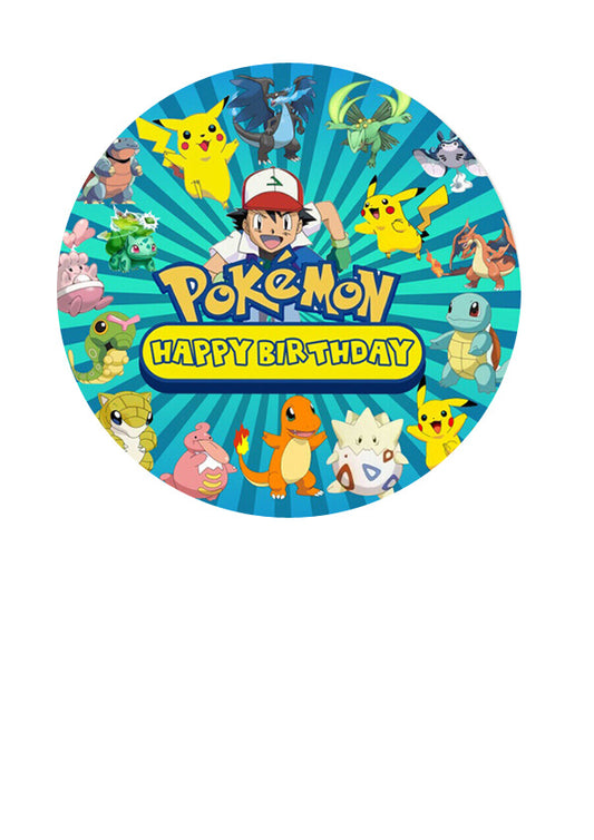 Pokemon