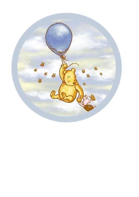 Winnie the Pooh 2