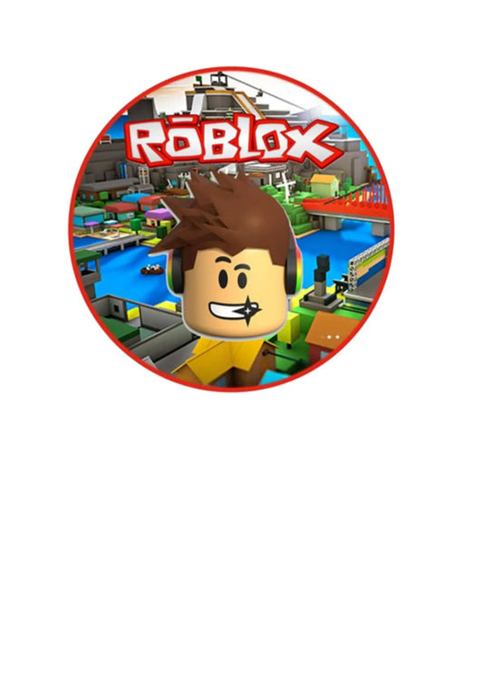 Roblox 2