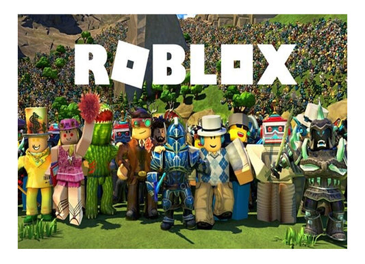 Roblox Rectangle