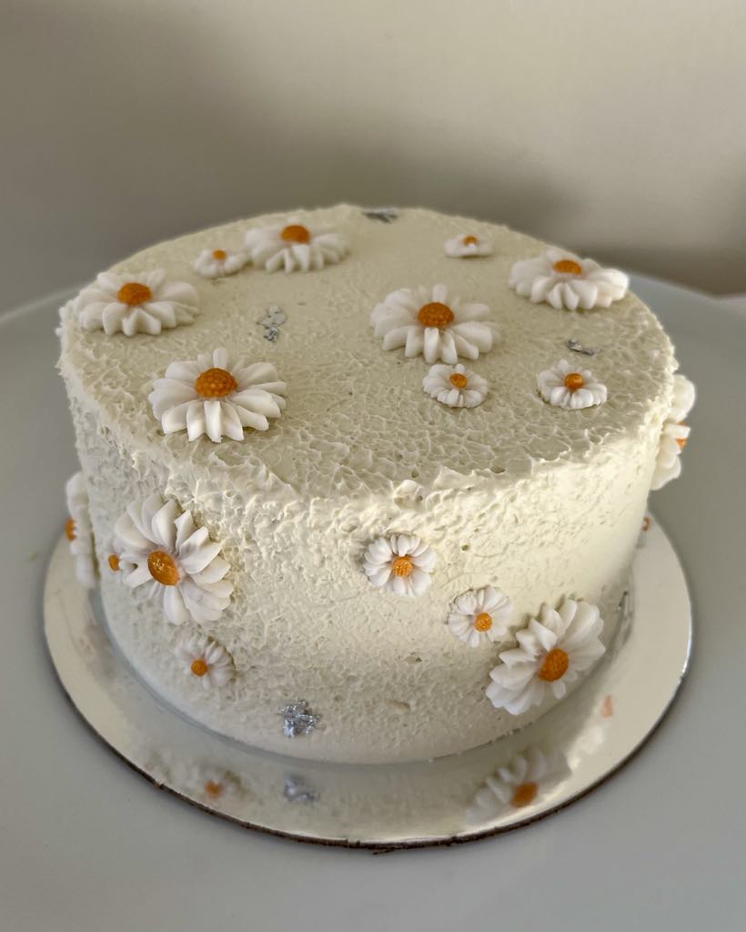 Mini Cake Range