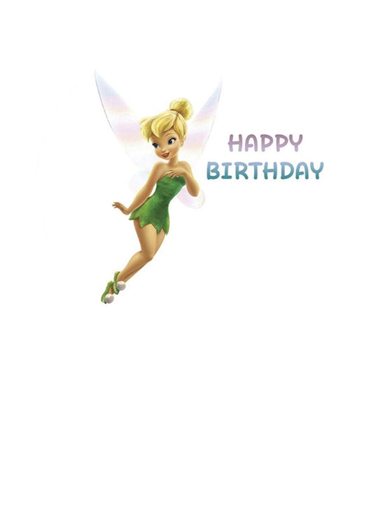 Tinkerbell 2
