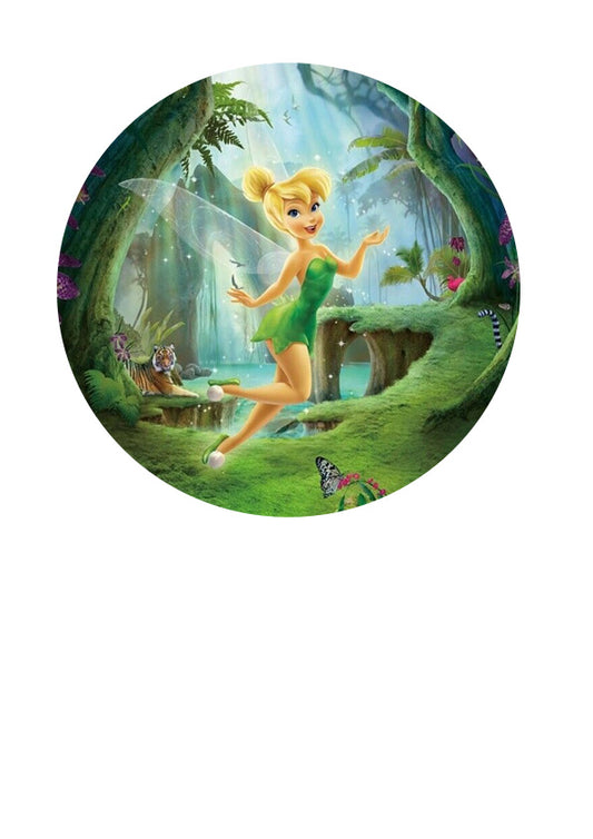 Tinkerbell