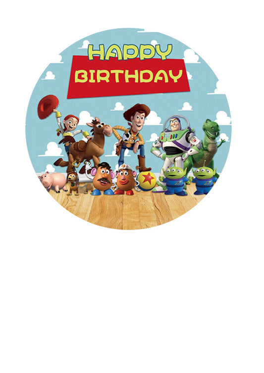 Toy Story