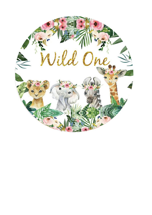 Wild One