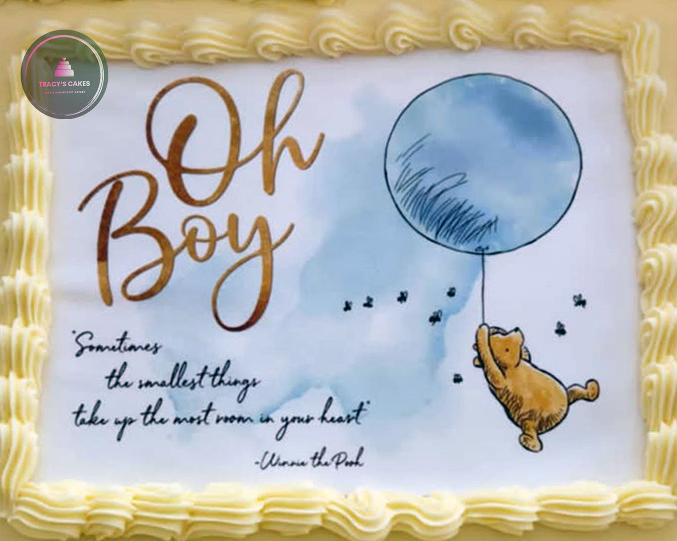 Edible Image Printing